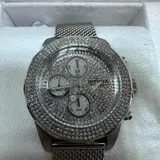 Invicta Pro Diver 35342 Women's Watch 40mm, Mother of Pearl Dial, Stainless Steel - Thumbnail 2