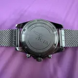 Invicta Pro Diver 35342 Women's Watch 40mm, Mother of Pearl Dial, Stainless Steel - Thumbnail 5