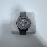 Invicta Pro Diver 35342 Women's Watch 40mm, Mother of Pearl Dial, Stainless Steel - Thumbnail 10
