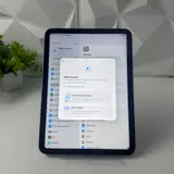 iPad (10th generation) Wi-Fi Only, 64GB, Blue - Thumbnail 5