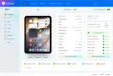 iPad (10th generation) Wi-Fi Only, 64GB, Blue - Thumbnail 7