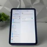 iPad (10th generation) Wi-Fi Only, 64GB, Blue - Thumbnail 4