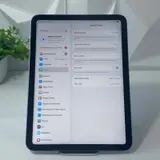 iPad (A16) 11th Gen | Wi-Fi Only | 128GB | Blue - Thumbnail 4