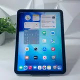iPad (A16) 11th Gen | Wi-Fi Only | 128GB | Blue - Thumbnail 2