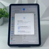 iPad (A16) 11th Gen | Wi-Fi Only | 128GB | Blue - Thumbnail 6