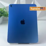 iPad (A16) 11th Gen | Wi-Fi Only | 128GB | Blue - Thumbnail 1