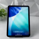 iPad (A16) 11th Gen | Wi-Fi Only | 128GB | Blue with Magic Keyboard Folio - Thumbnail 4