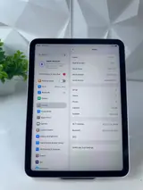 iPad (A16) 11th Gen | Wi-Fi Only | 128GB | Silver - Thumbnail 5