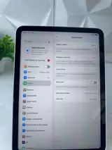 iPad (A16) 11th Gen | Wi-Fi Only | 128GB | Silver - Thumbnail 4