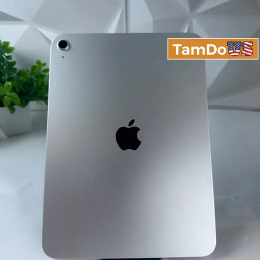 iPad (A16) 11th Gen | Wi-Fi Only | 128GB | Silver *Please READ* at TamDoUS Taylorsville