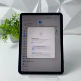 iPad Air 11-inch (M3) | Wi-Fi Only | 256GB | Blue with Magic Keyboard - Thumbnail 5
