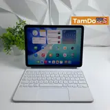 iPad Air 11-inch (M3) | Wi-Fi Only | 256GB | Blue with Magic Keyboard - Thumbnail 1