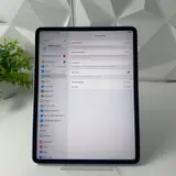 iPad Air 13-inch (M4) Wi-Fi Only | 128GB | Blue - Thumbnail 5