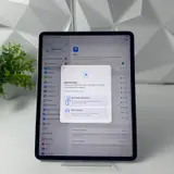 iPad Air 13-inch (M4) Wi-Fi Only | 128GB | Blue - Thumbnail 6