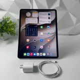 iPad Air 13-inch (M4) Wi-Fi Only | 128GB | Blue - Thumbnail 4