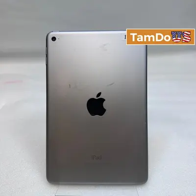 iPad mini (4th Generation) Wi-Fi Only, 64GB, Space Gray at Tablet & eBook Reader Accs in good condition
