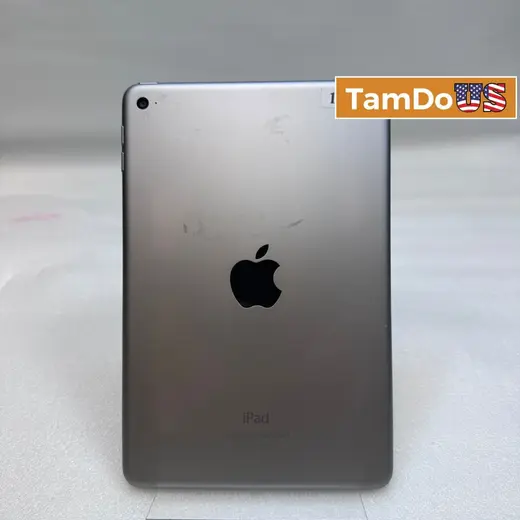 iPad mini (4th Generation) Wi-Fi Only, 64GB, Space Gray at TamDoUS Taylorsville