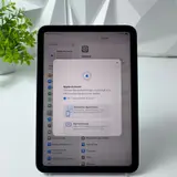 iPad mini (6th generation) Wi-Fi + Cellular | 64GB | Blue - Thumbnail 5