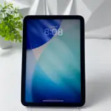 iPad mini (6th generation) Wi-Fi + Cellular | 64GB | Blue - Thumbnail 3