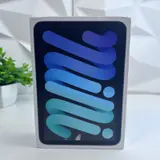 iPad mini (A17 Pro) Wi-Fi + Cellular | 128GB | Space Gray - Thumbnail 7