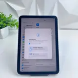 iPad mini (A17 Pro) Wi-Fi + Cellular | 128GB | Space Gray - Thumbnail 5