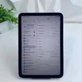 iPad mini (A17 Pro chip) Wi‑Fi Only | 256GB | Space Gray - Thumbnail 4