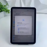 iPad mini (A17 Pro chip) Wi‑Fi Only | 256GB | Space Gray - Thumbnail 5
