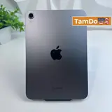 iPad mini (A17 Pro chip) Wi‑Fi Only | 256GB | Space Gray - Thumbnail 1