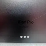 iPad Pro 13-inch (M4) Wi-Fi Only | 256GB | Space Black - Thumbnail 8