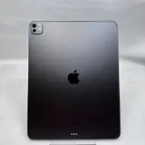 iPad Pro 13-inch (M4) Wi-Fi Only | 256GB | Space Black - Thumbnail 9