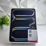 iPad Pro 13-inch (M5) Wi-Fi Only | 256GB | Space Black - Thumbnail 6