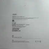 iPad Pro 13-inch (M5) Wi-Fi Only | 256GB | Space Black - Thumbnail 7