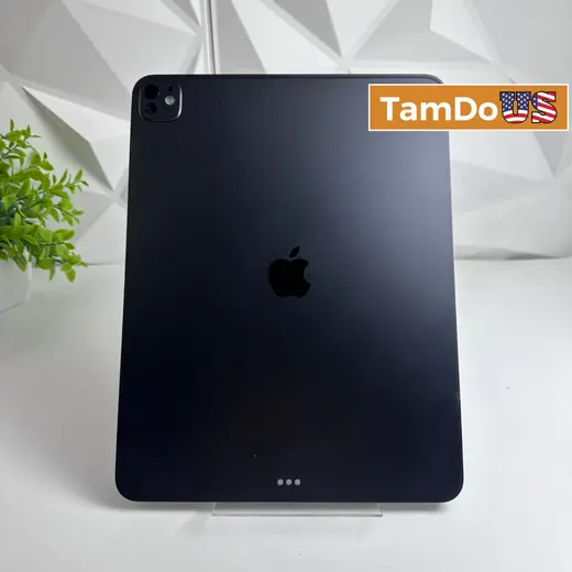 iPad Pro 13-inch (M5) Wi-Fi Only | 256GB | Space Black at TamDoUS Taylorsville