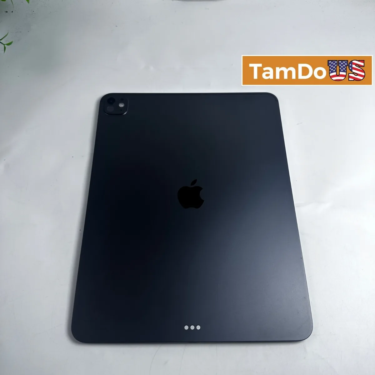iPad Pro 13-inch (M5) Wi-Fi Only | 512GB | Space Black - Photo 1 - Real photo at TamDoUS Salt Lake City