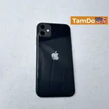 iPhone 11, 64GB, Black, Unlocked - Thumbnail 1