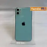 iPhone 11 | 64GB | Green | Unlocked - Thumbnail 1