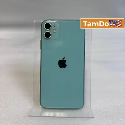 iPhone 11 | 64GB | Green | Unlocked at Cell Phones & Smartphones in good condition