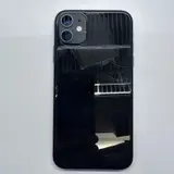 iPhone 11 | 64GB | Unlocked | Black - Thumbnail 8