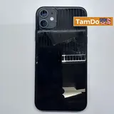 iPhone 11 | 64GB | Unlocked | Black - Thumbnail 1