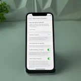 iPhone 12 mini | 64GB | Black | Unlocked - Thumbnail 4