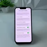 iPhone 13 | 128GB | Blue | Unlocked - Thumbnail 7