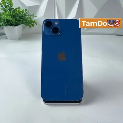 iPhone 13 | 128GB | Blue | Unlocked at Cell Phones & Smartphones in good condition