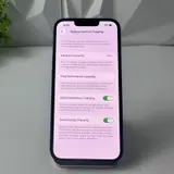 iPhone 13 | 128GB | Unlocked | Blue - Thumbnail 4