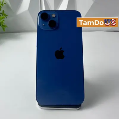 iPhone 13 | 128GB | Unlocked | Blue at Cell Phones & Smartphones in excellent condition