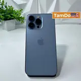 iPhone 13 Pro | 128GB | Sierra Blue | Unlocked - Thumbnail 1