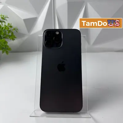iPhone 13 Pro Max | 128GB | Black | Unlocked at Cell Phones & Smartphones in excellent condition