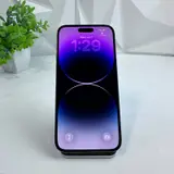 iPhone 14 Pro Max | 128GB | Deep Purple | Unlocked - Thumbnail 3