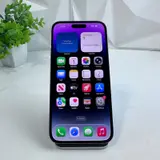 iPhone 14 Pro Max | 128GB | Deep Purple | Unlocked - Thumbnail 2