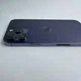 iPhone 14 Pro Max | 128GB | Deep Purple | Unlocked - Thumbnail 7