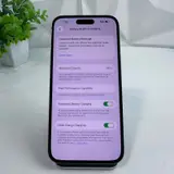 iPhone 14 Pro Max | 128GB | Deep Purple | Unlocked - Thumbnail 10